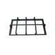 Grille fonte gauche pz750gh-pz Whirlpool C00141927