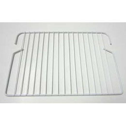 Grille freezer blanche 424 5x2 pour refrigerateur Whirlpool C00053421