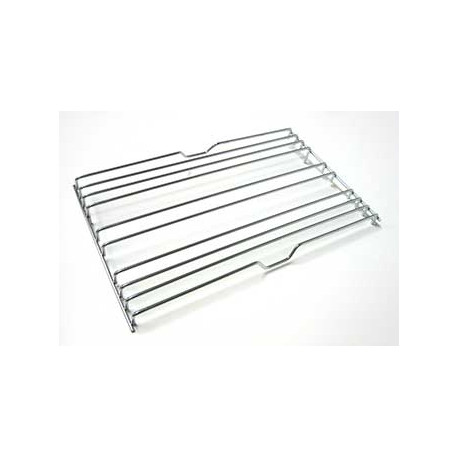 Grille laterale four Whirlpool C00091784