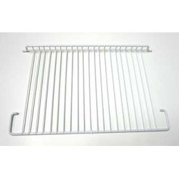 Grille blanc 466 pour refrigerateur Whirlpool C00086593