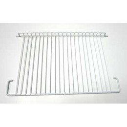 Grille blanc 466 pour refrigerateur Whirlpool C00086593