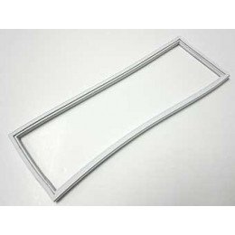 Joint portillon blanc 439x147 pour refrigerateur Whirlpool C00096801