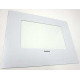 Kit verre blanc de porte de fo four Whirlpool C00052558