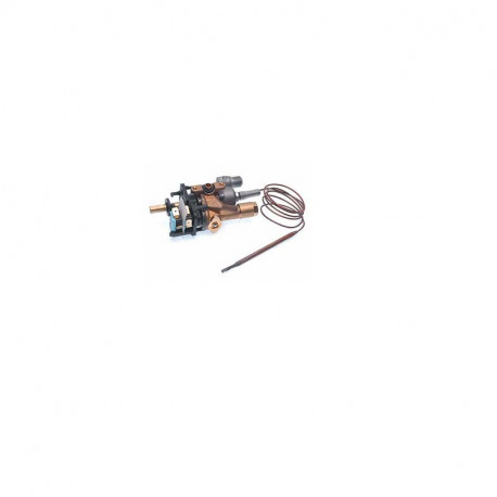 Thermostat a soupape 1 voie pour cuisiniere Whirlpool C00084906