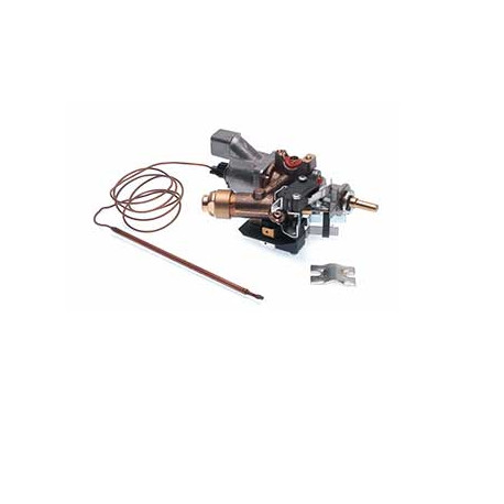 Thermostat de pour cuisiniere Whirlpool C00091830