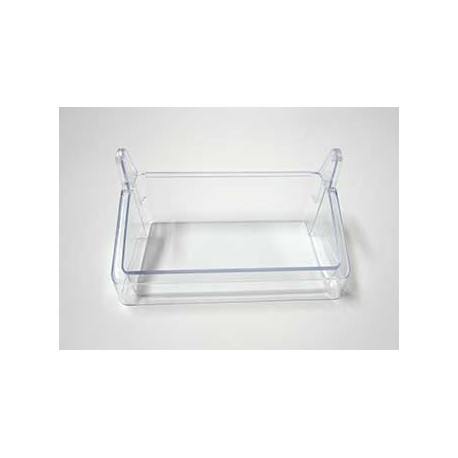 Balconnet crystal + portillon pour refrigerateur Whirlpool C00075177