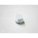 Bouton blanc(pw) eos pour lave-vaisselle Whirlpool C00265415