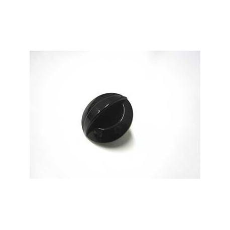 Manette progr. noir pour lave-vaisselle Whirlpool C00077074