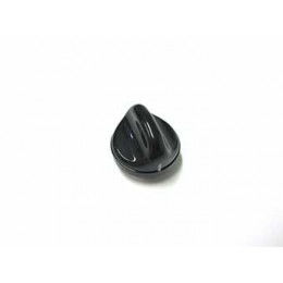 Manette progr. noir pour lave-vaisselle Whirlpool C00053754