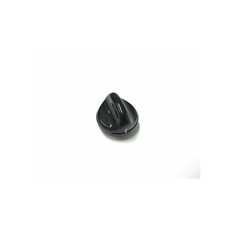 Manette progr. noir pour lave-vaisselle Whirlpool C00053754