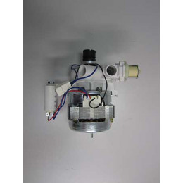 Moteur de cyclage pour lave-vaisselle Whirlpool C00075749