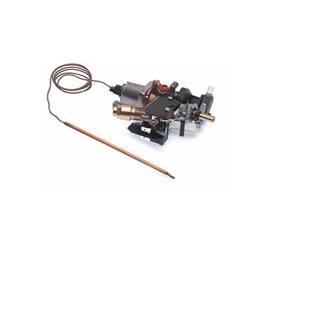 Thermostat a soup 1 voie sabaf pour cuisiniere Whirlpool C00144544