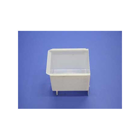 Bac recuperation glacons pour refrigerateur Whirlpool 481902196090