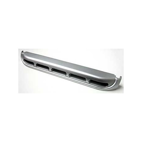 Plinthe arg vivo pour hotte Gaggenau C00098381