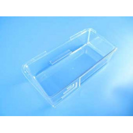 Balconnet pour refrigerateur Bauknecht 481241828301