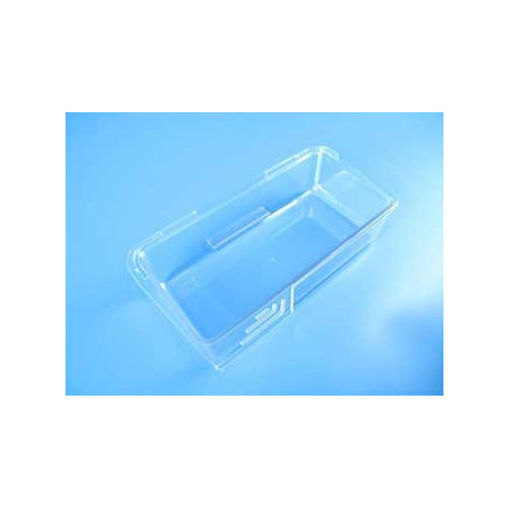 Balconnet pour refrigerateur Bauknecht 481241828301