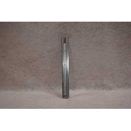 Rail + glissiere gauche pour lave-vaisselle Whirlpool 481245819131