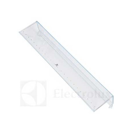 Portillon pour refrigerateur Electrolux 224401506