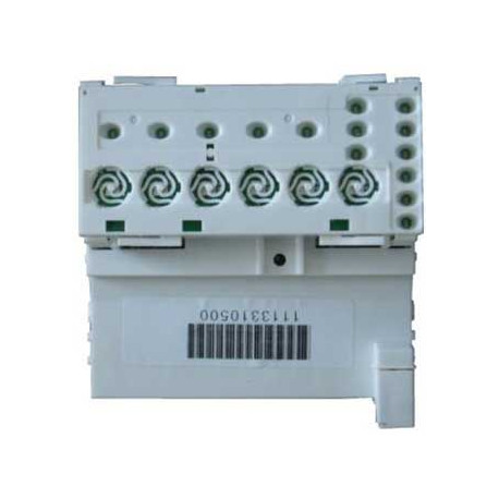 Electronique configuree edw 10 1380172518 pour lave-vaisselle Aeg 97391133903101