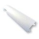 Cache lampe pour refrigerateur Whirlpool C00195444