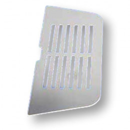 Grille bac eau pour refrigerateur Whirlpool 480132101395