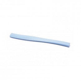 Profil balconnet grand bleu 44 pour refrigerateur Whirlpool C00083047