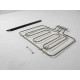 Element chauffant grill grill Whirlpool 481925928766