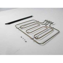 Element chauffant grill grill Whirlpool 481925928766