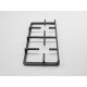 Grille gauche hotte Whirlpool C00316439