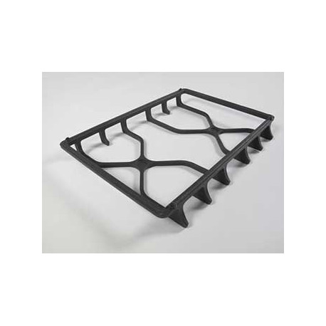 Grille pour table de cuisson Whirlpool 481245858432