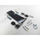 Kit fix panneaux pour lave-vaisselle Whirlpool 481231088429