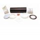 Kit de gaine pour seche-linge Whirlpool C00097686