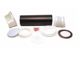 Kit de gaine pour seche-linge Whirlpool C00097686