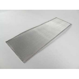 Filtre metal pour hotte Whirlpool 481948048177