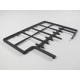 Grille a doite pour table de cuisson Whirlpool 480121100381