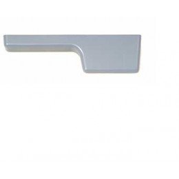 Aube de tambour pour seche-linge Indesit C00112186