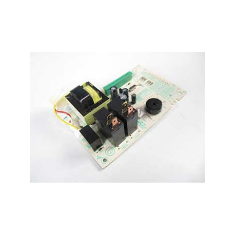 Platine controle pour micro-ondes Whirlpool 480120101568