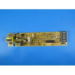 Platine de control pour micro-ondes Whirlpool 480120100401