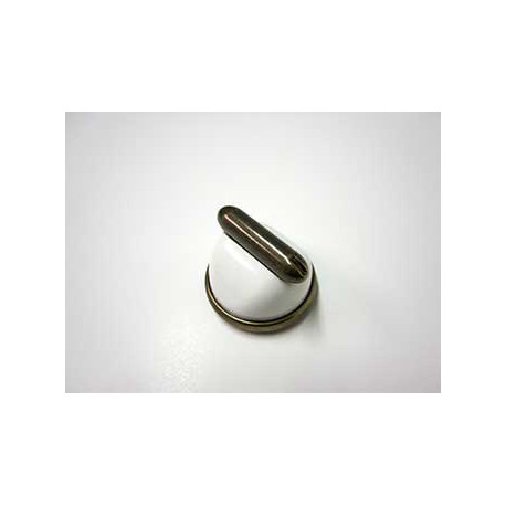 Bouton rustique ow/bruni pour four Whirlpool C00110598