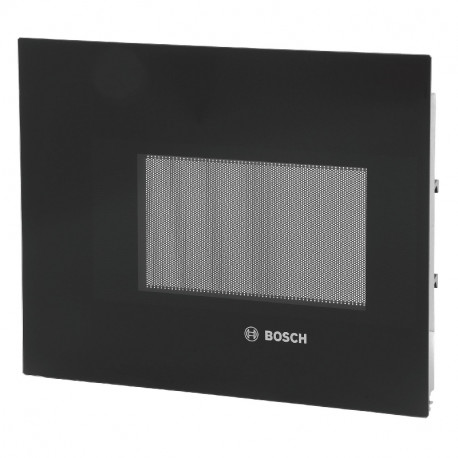 Porte pour micro-ondes Bosch 00145988