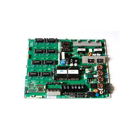 Platine alimentation pour tv sg Samsung BN44-00675B