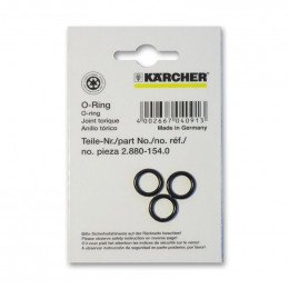 O-ring kit pour nettoyeur hp Karcher 2.880-154.0