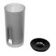 Reservoir eau pour cafetiere Bosch 11027127