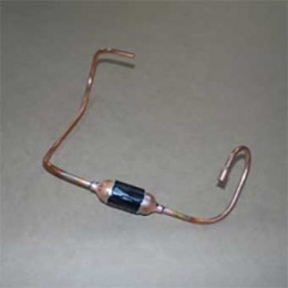 Deshydrateur pour refrigerateur Samsung DA97-02805J