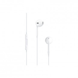 Ecouteurs earpod jack Apple MNHF2ZM/A