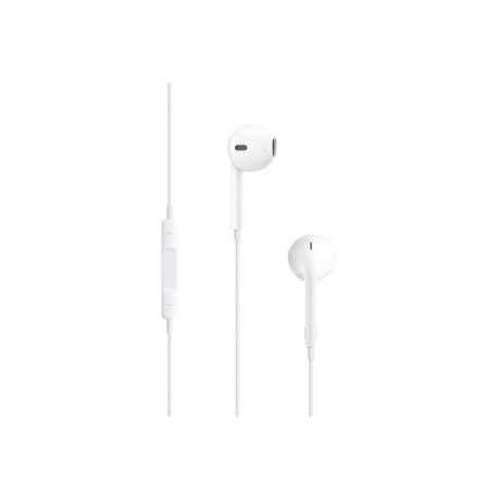 Ecouteurs earpod jack Apple MNHF2ZM/A