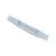 Handle-front hm10 snow wh pour refrigerateur Samsung DA97-08521B