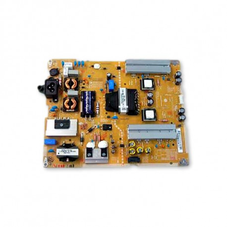 Platine alimentation pour tv eay63689101 Lg EAY63689101