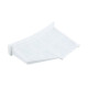 Filtre peluche pour seche-linge 224x325x73 mm Electrolux 136633902