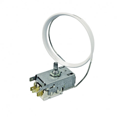 Thermostat k59l2074 pour refrigerateur Multi-marques